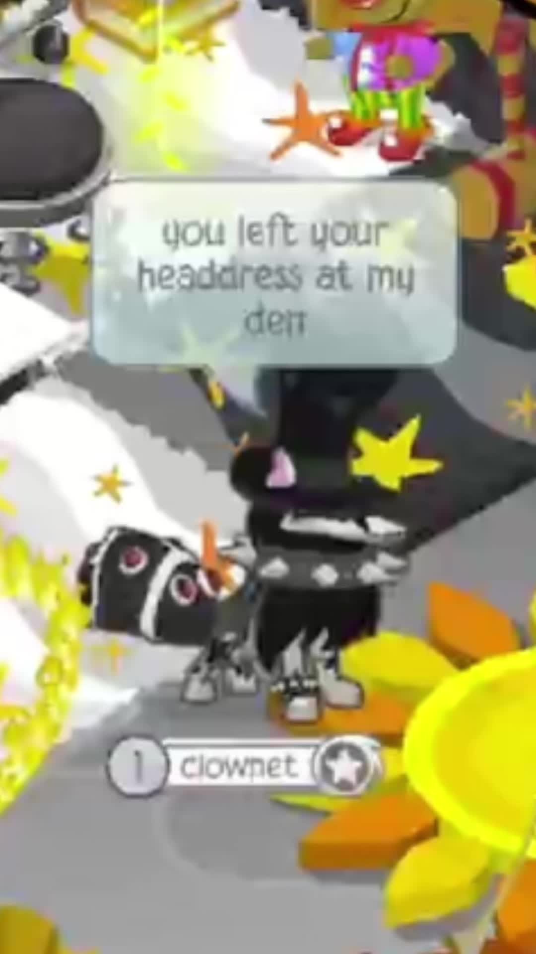 @clownetaj