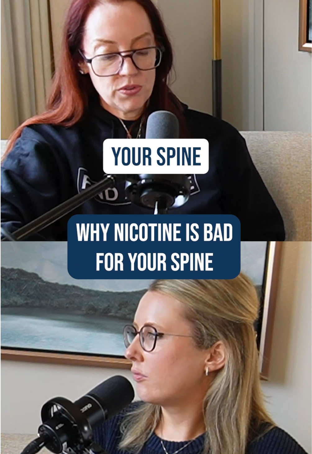 @Paging Dr. Fran