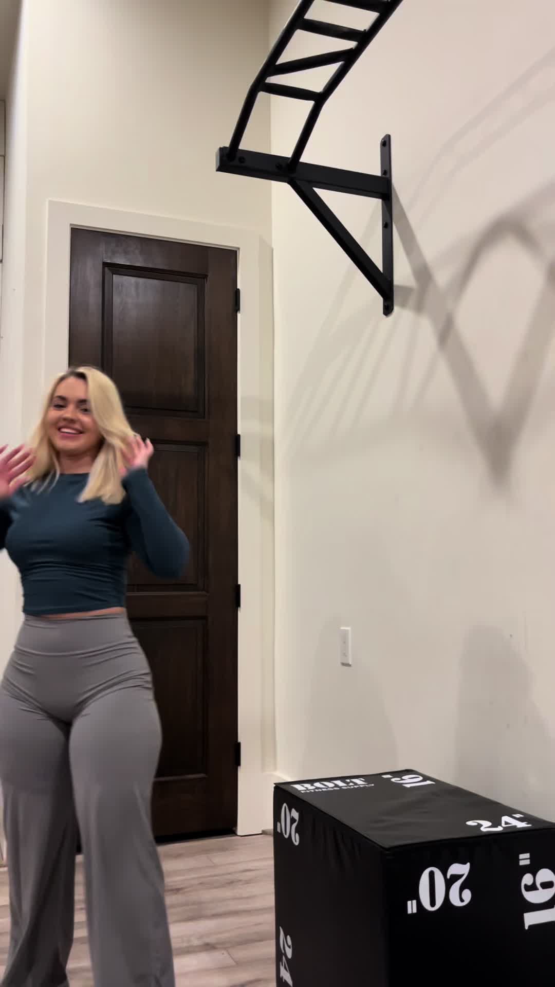 @Fit Faith