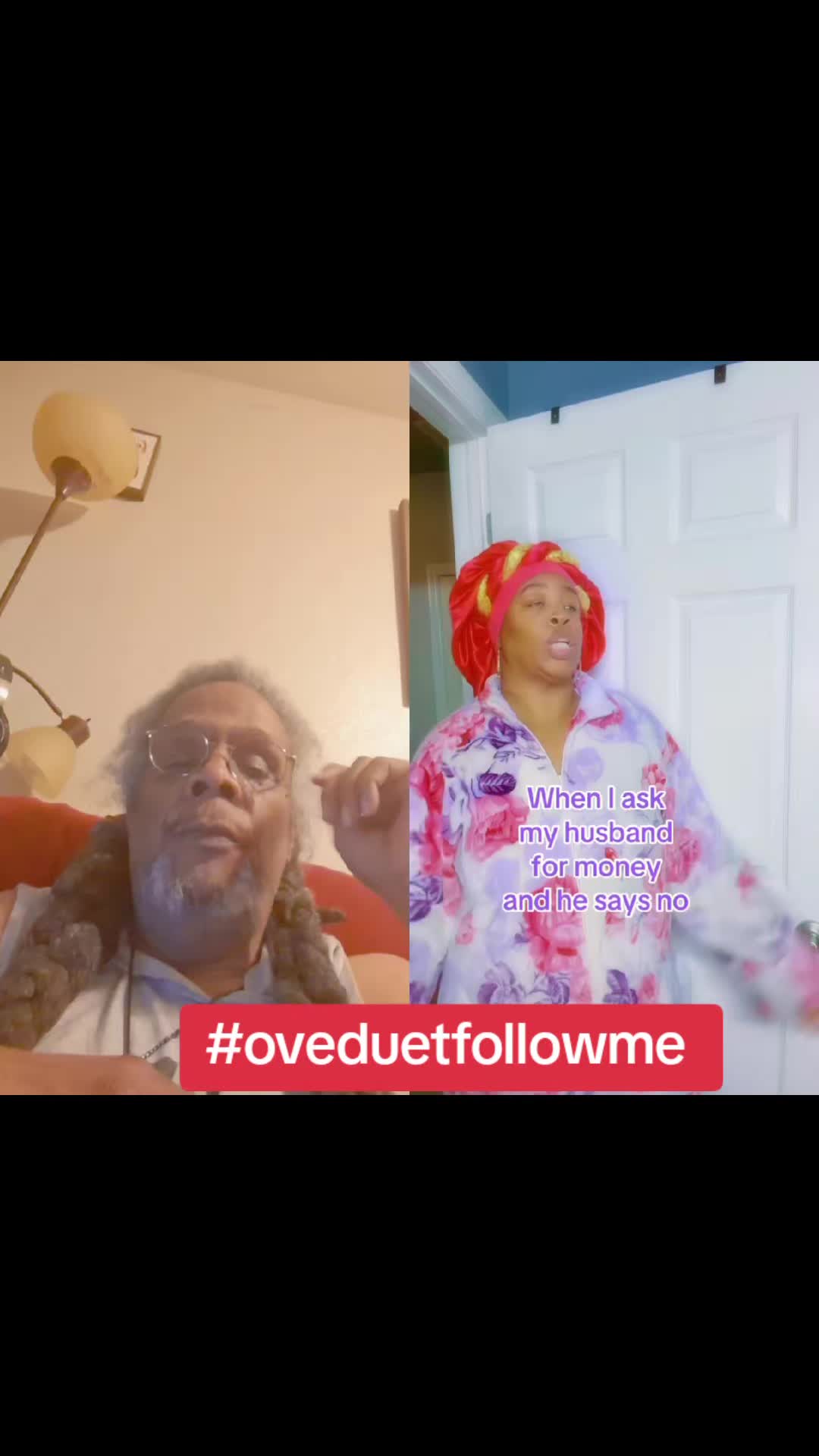 @UNCLEDREF TV SHOWS