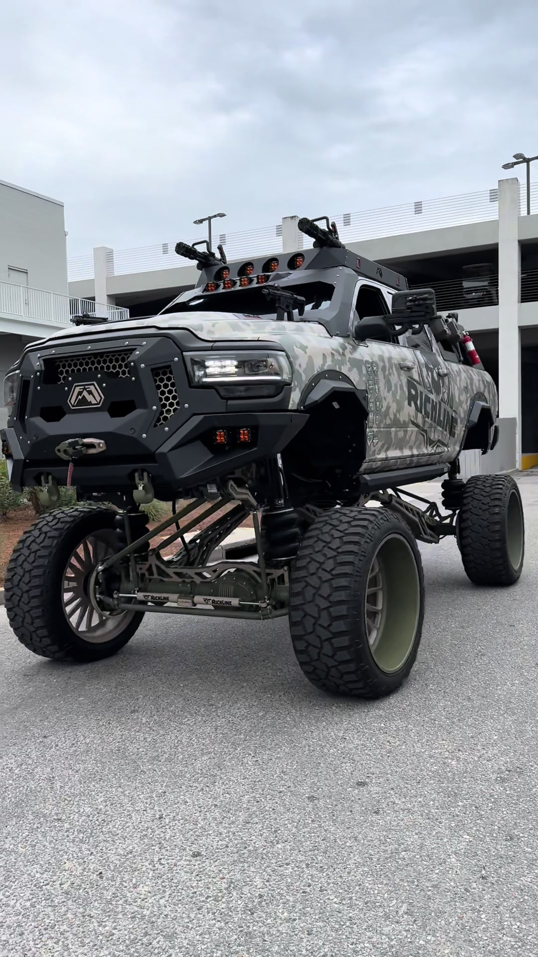 @SICK Cars and Trucks