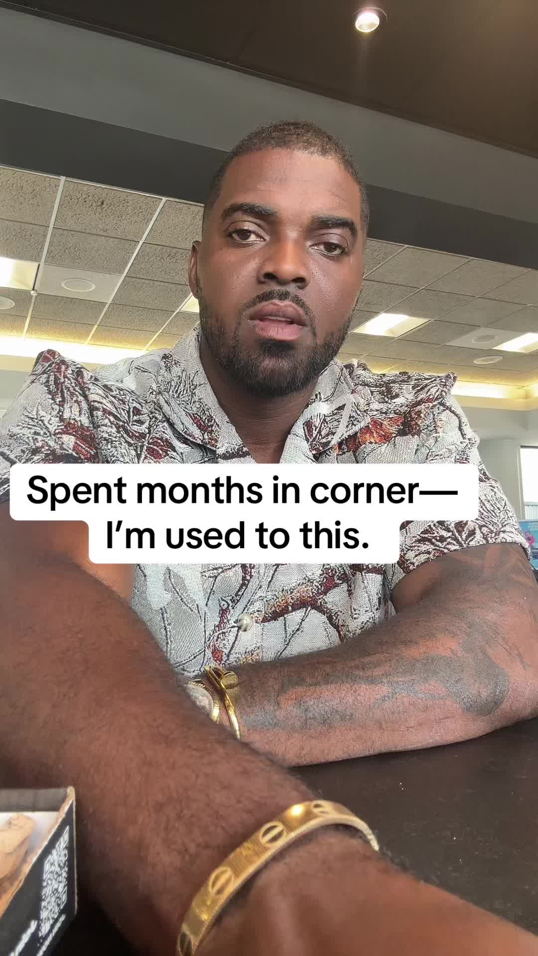 @CHOSENONE