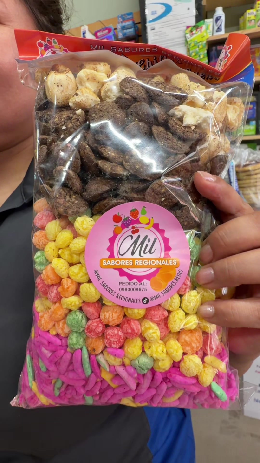 @FannisMiniMarket