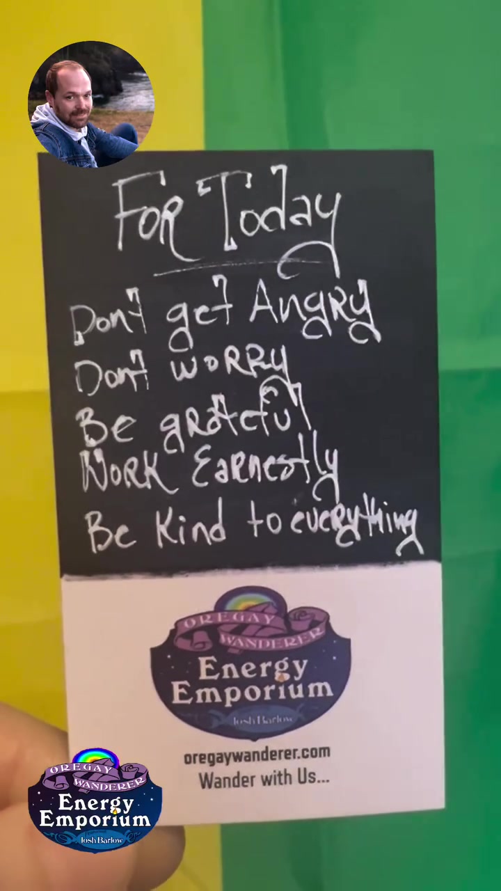 @Energy Emporium