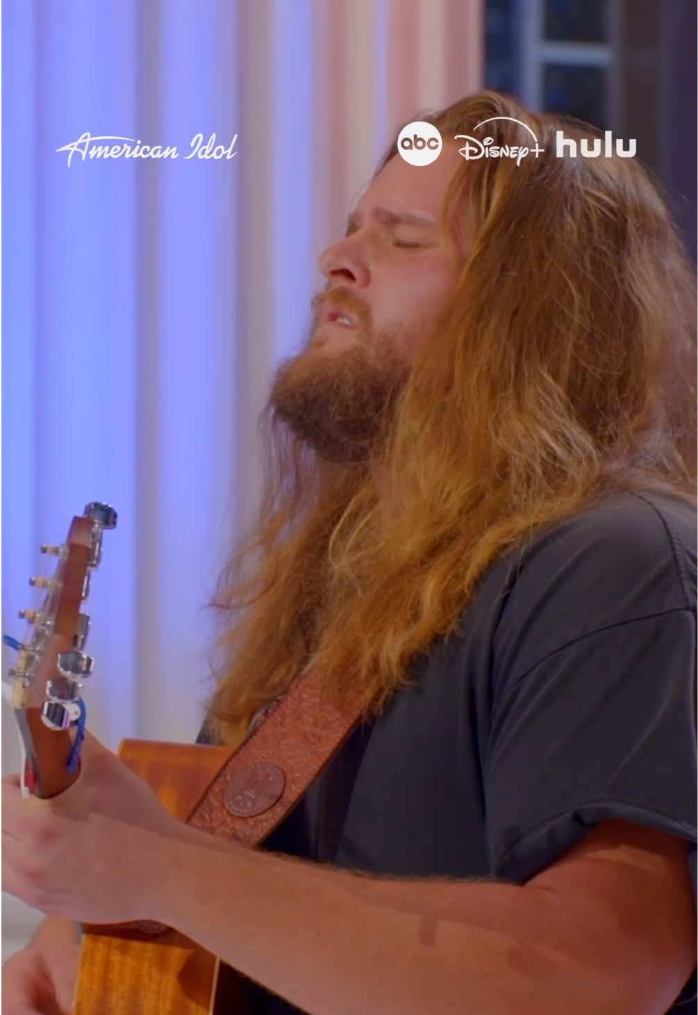 @AmericanIdol