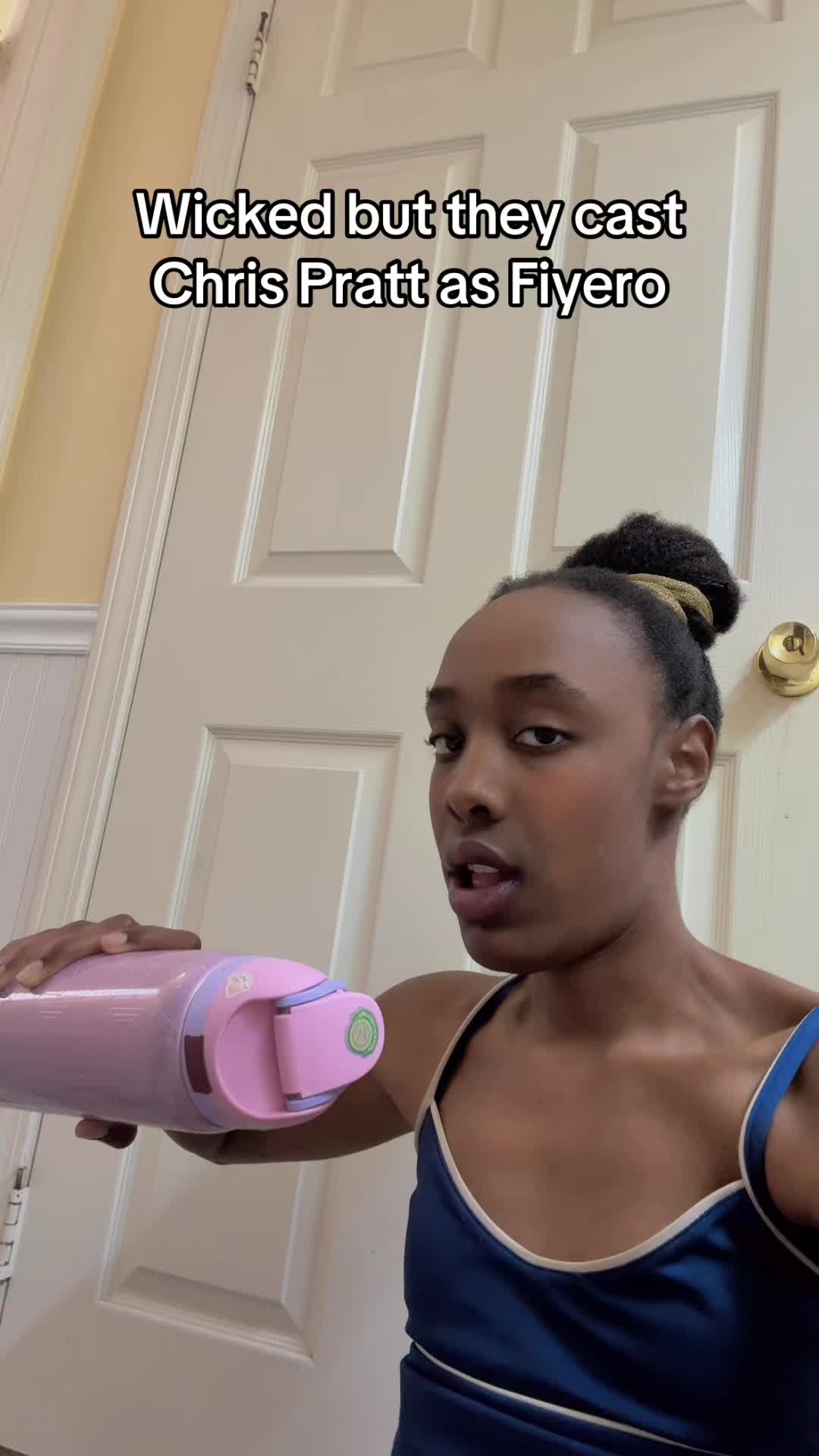 @Kava - Random Black Girl