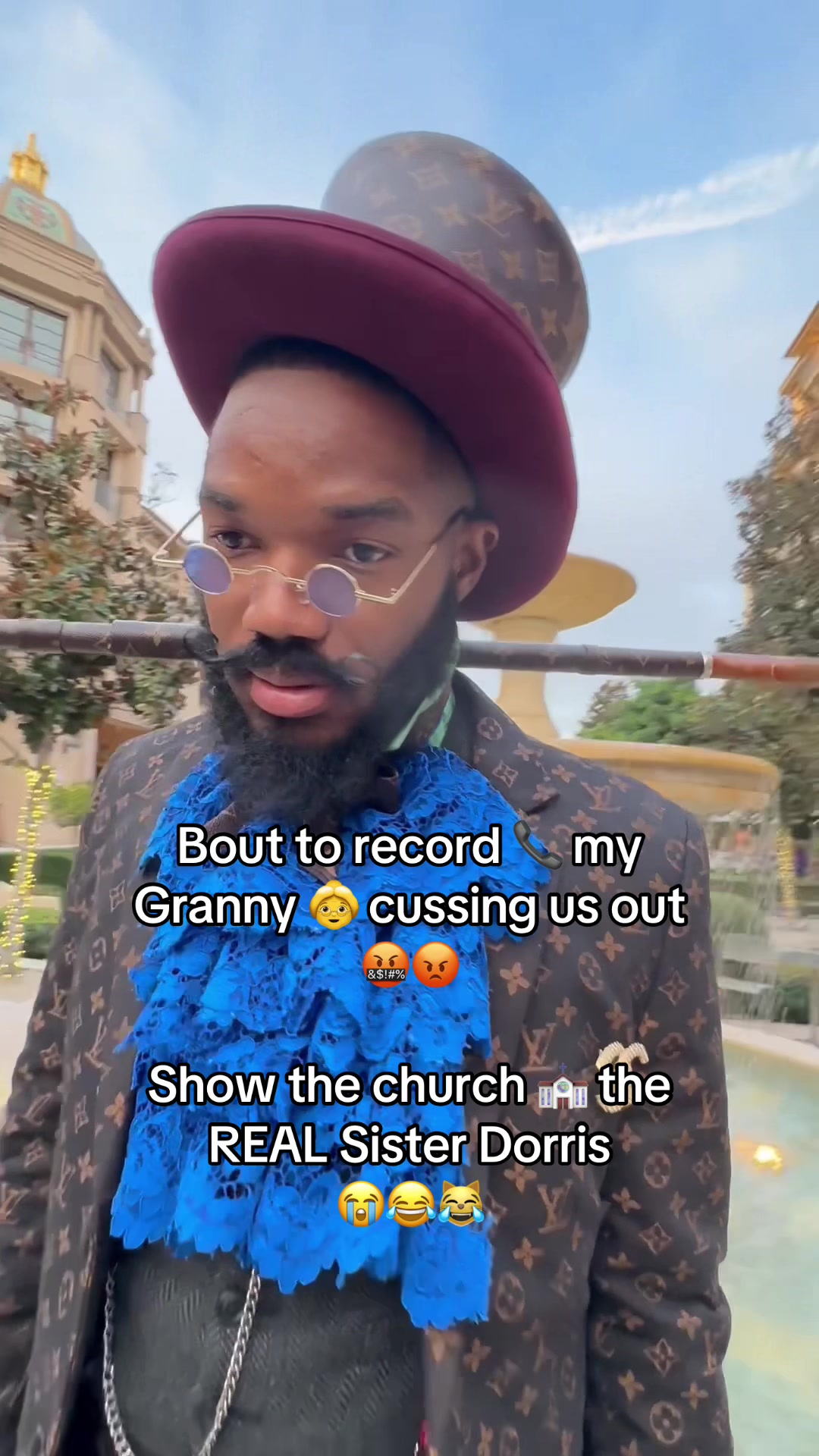 @Black Willy Wonka
