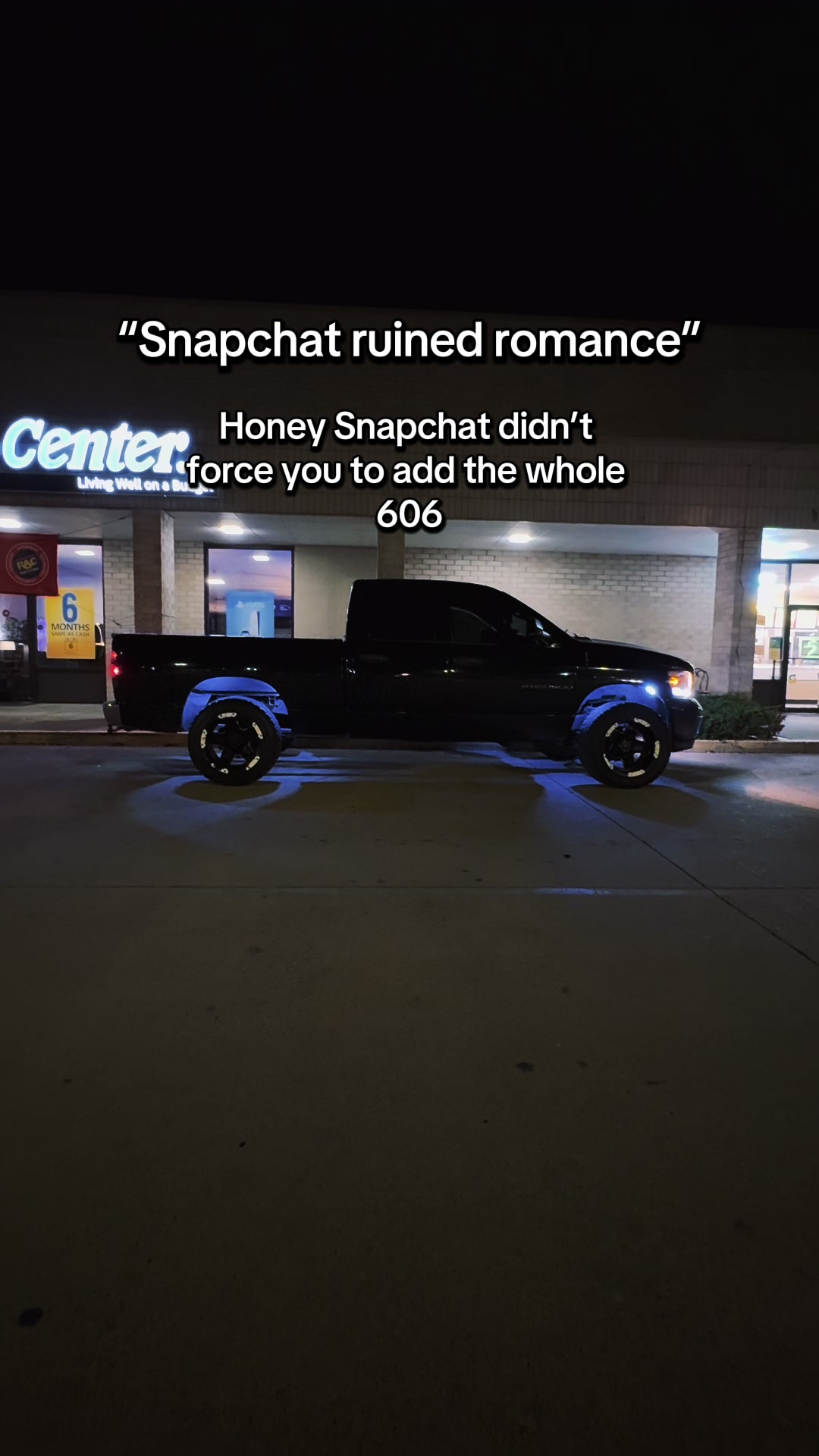 @Justin Harris