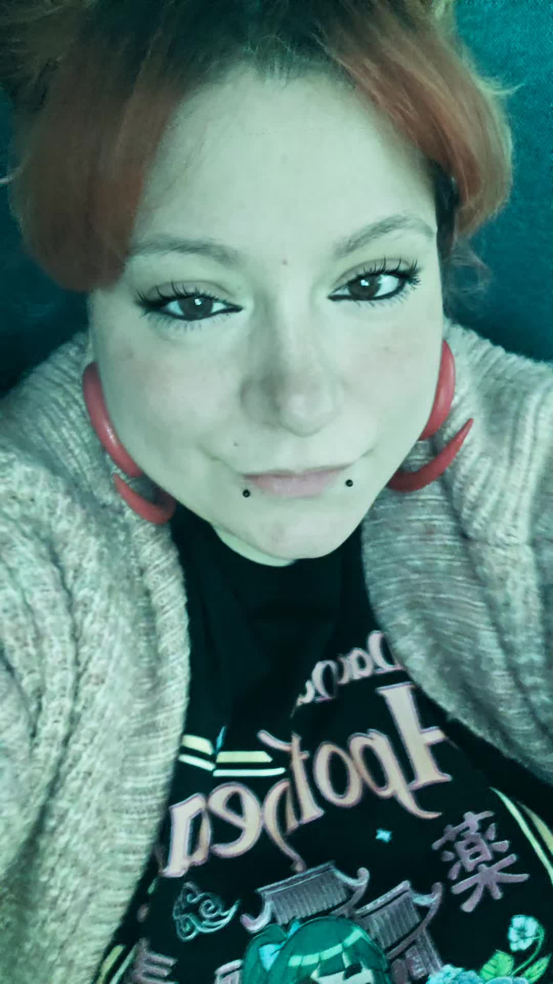 @Mod God