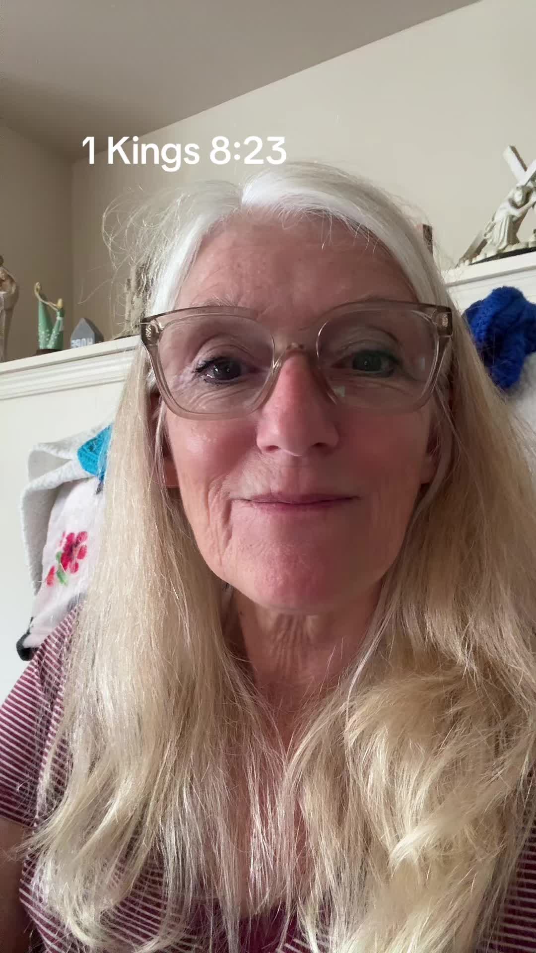 @Suzanne