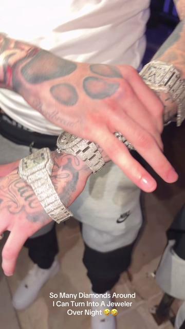 @LilDomo