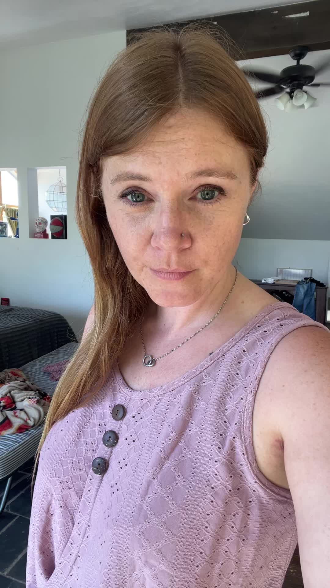 @Redhead vibes