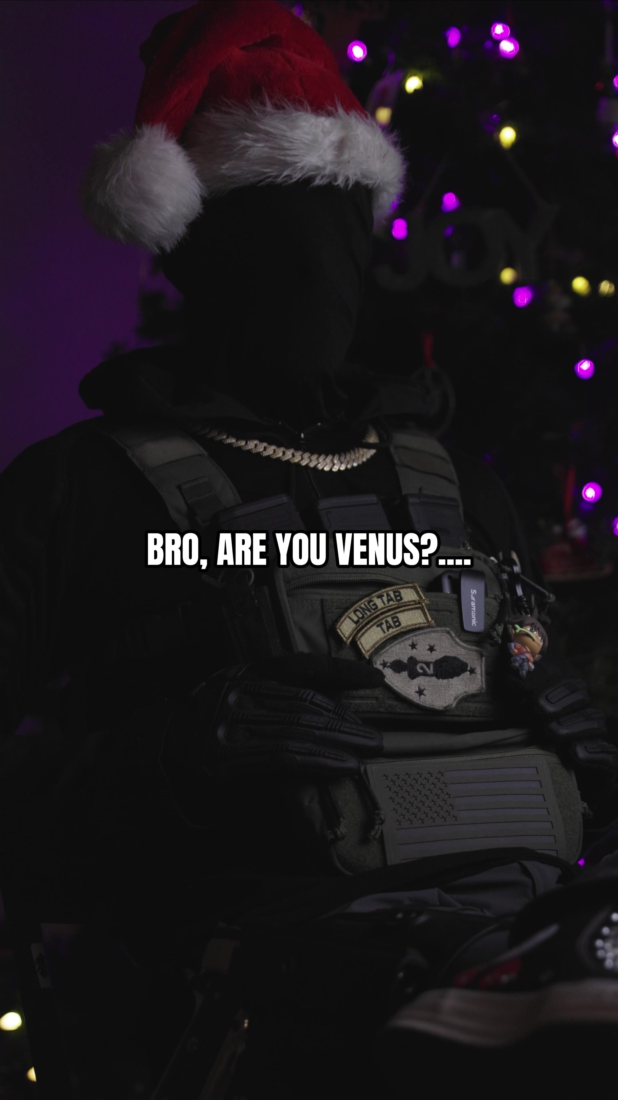 @Smooth