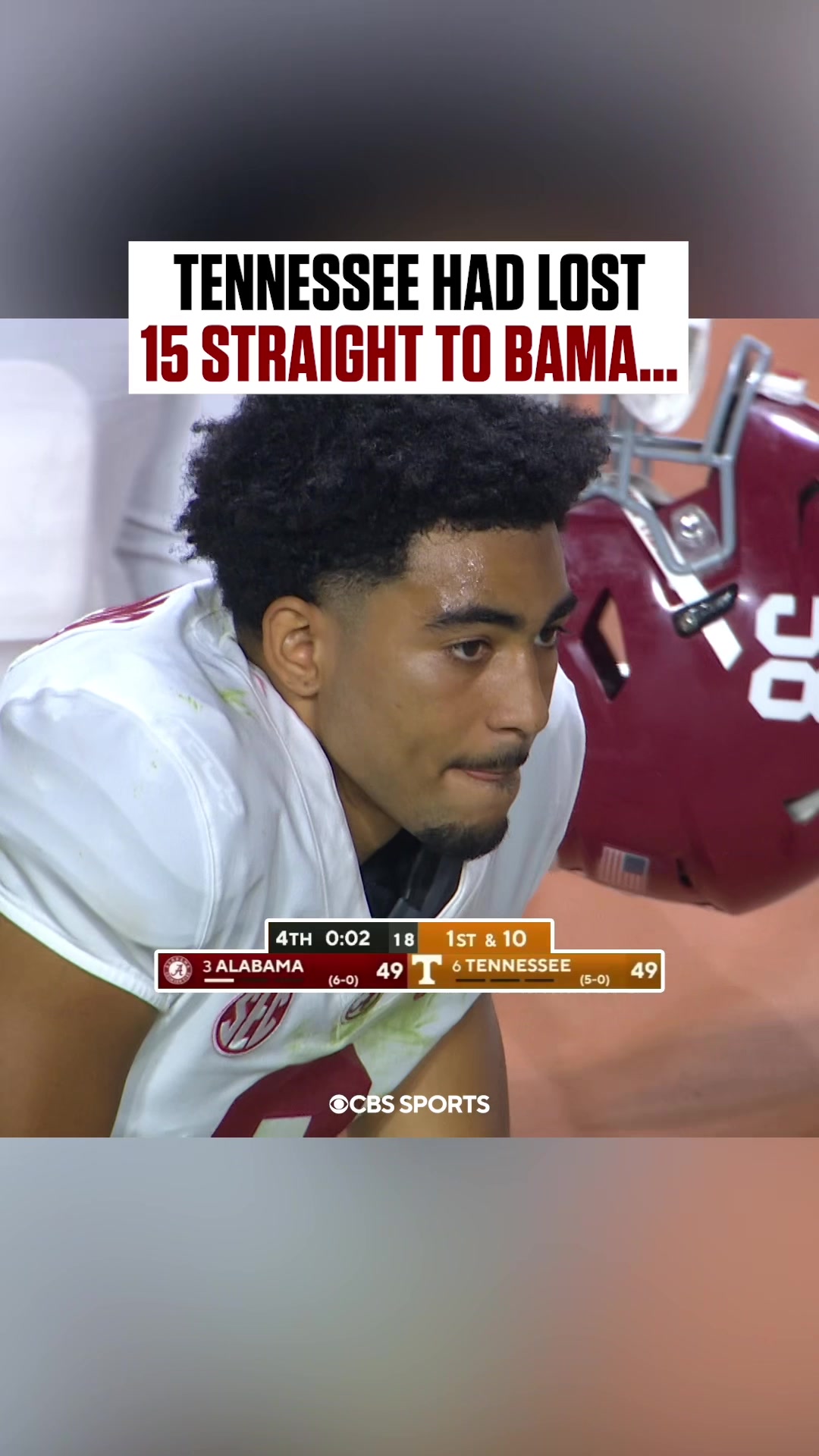 @CBS Sports College Football
