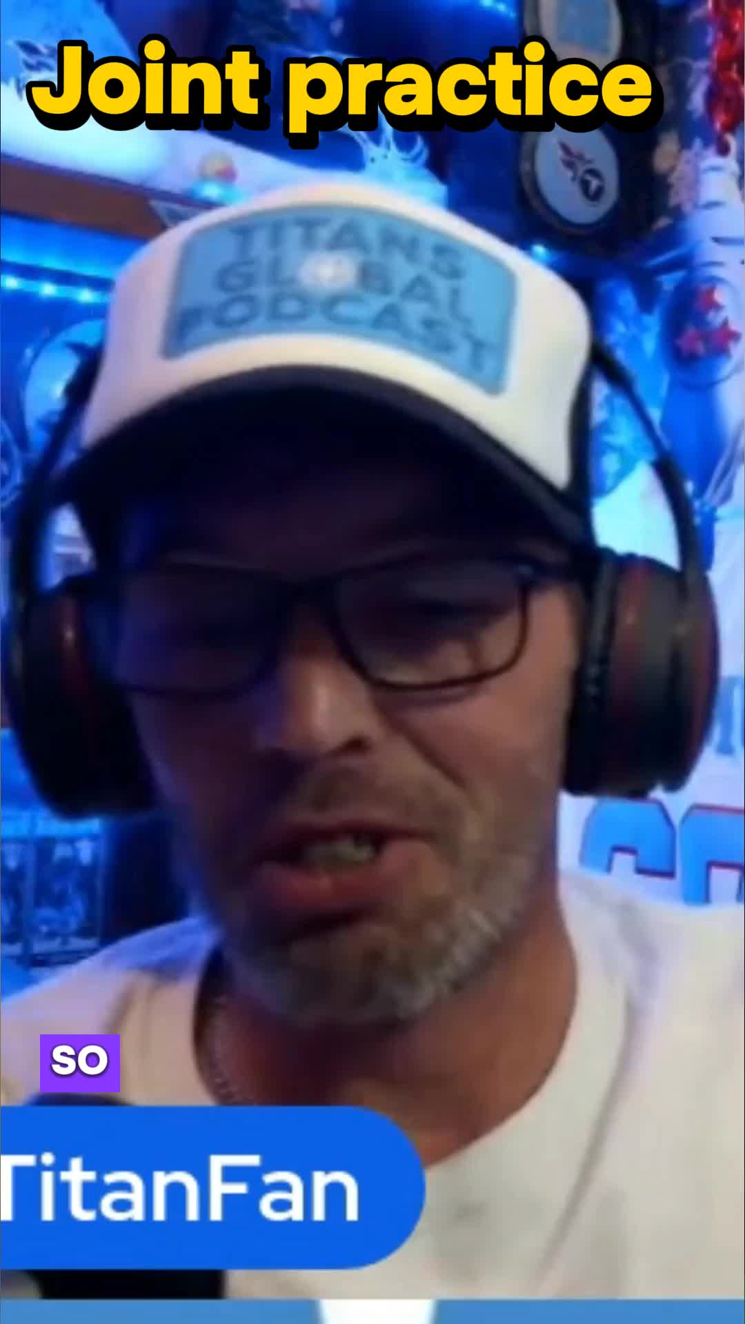 @Titans Global Podcast
