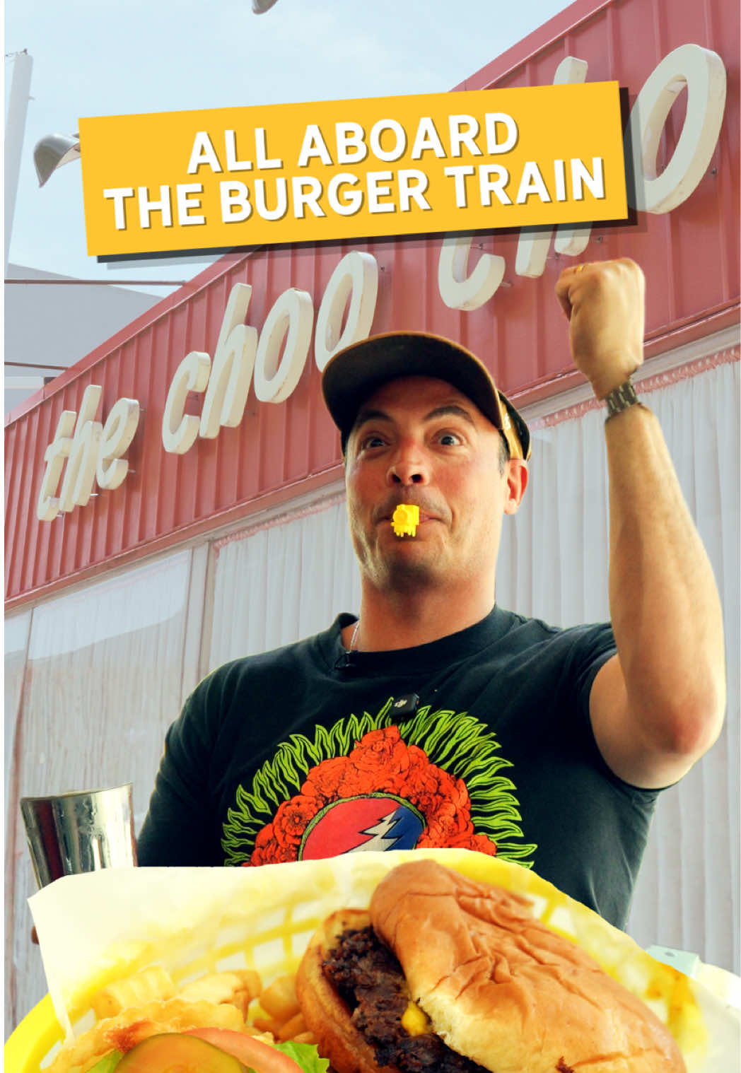 @Jeff Mauro