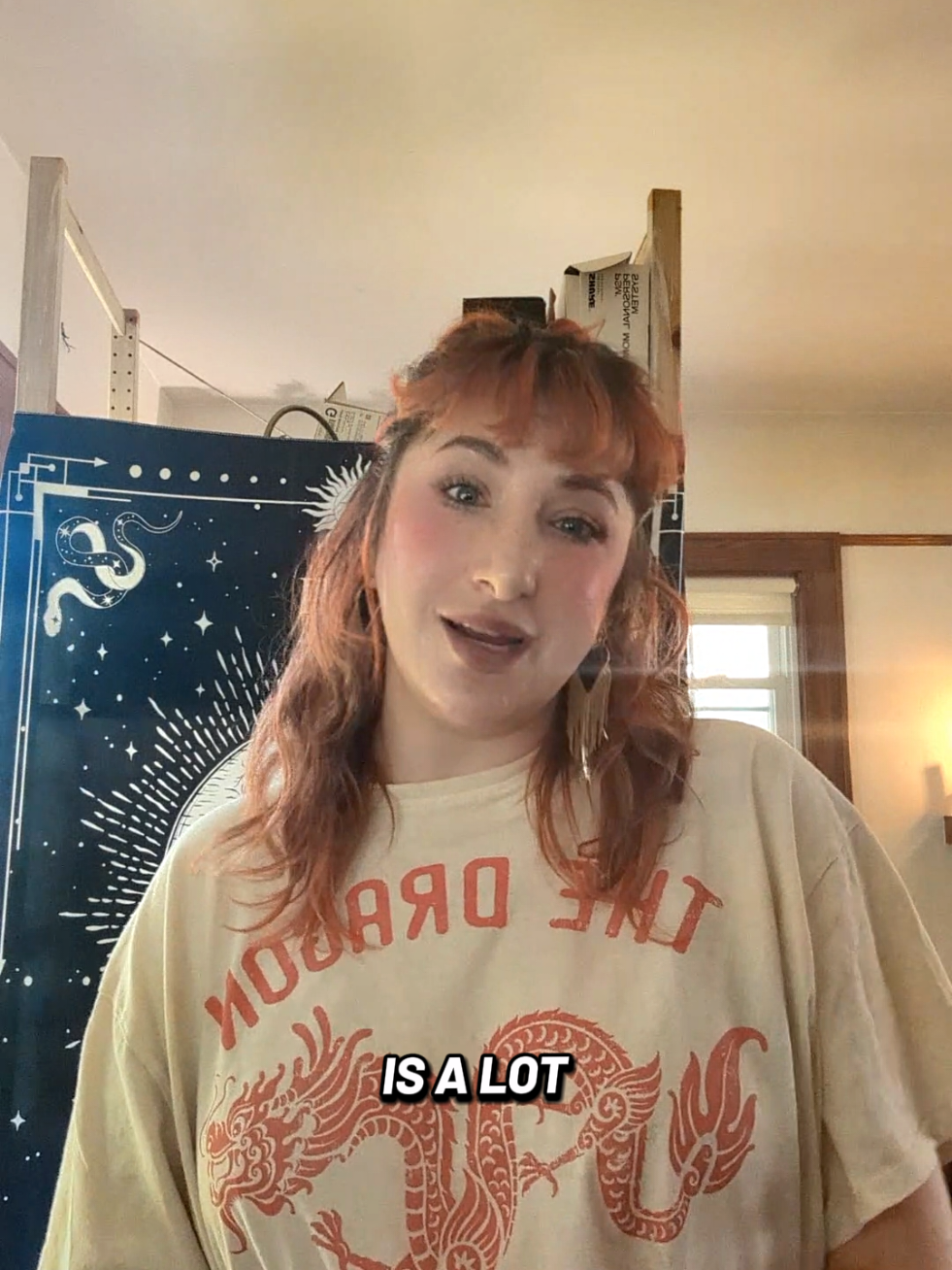 @strange neighbors 🎶🌈