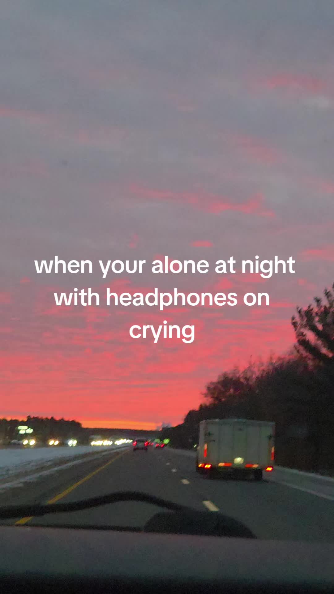 @stuff that breaks u