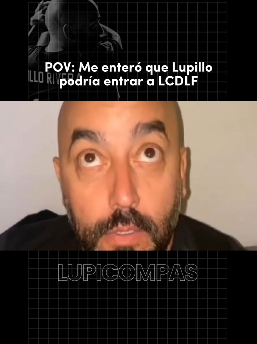 @Lupicompas