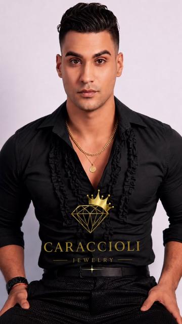 @Caraccioli Jewelry Co