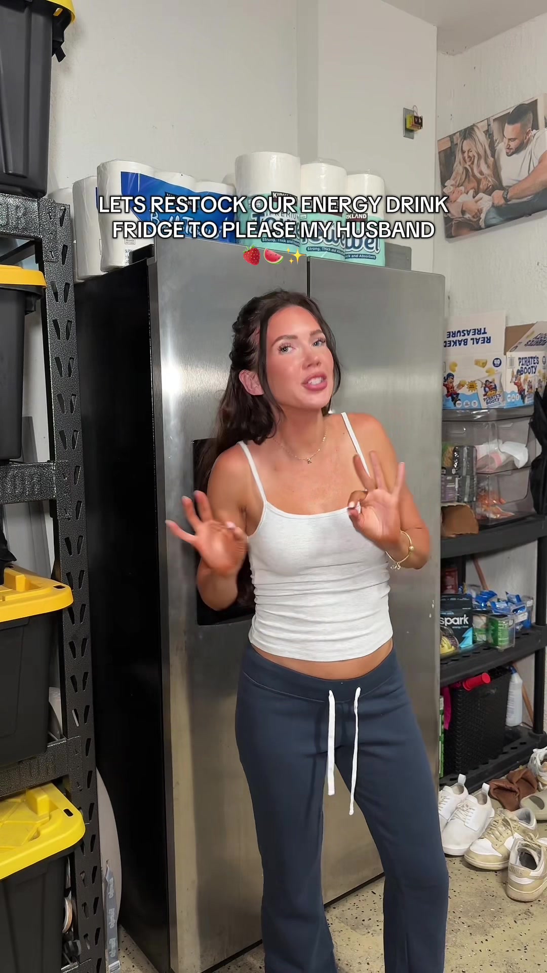 @tiffany lynn