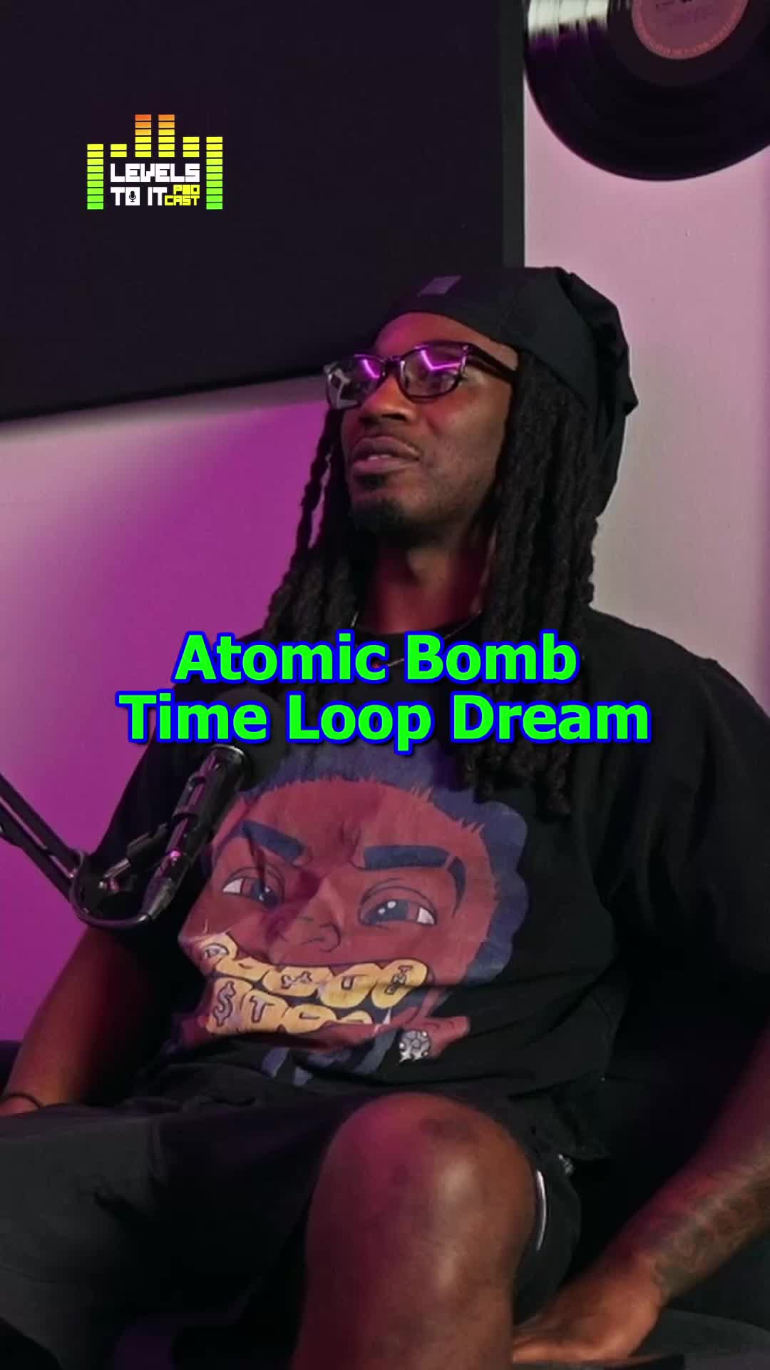 @Levels To It Podcast