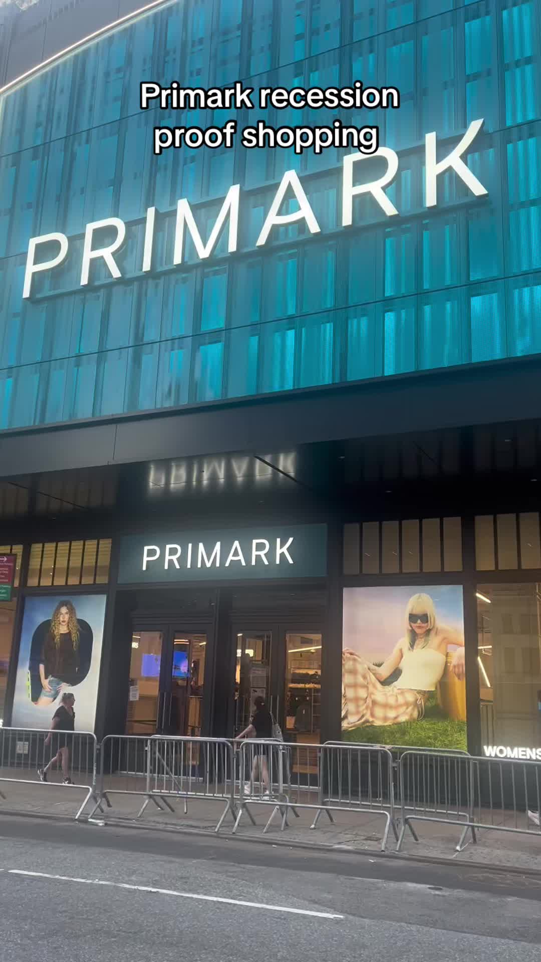 @Monica Link NYC Shopping Queen