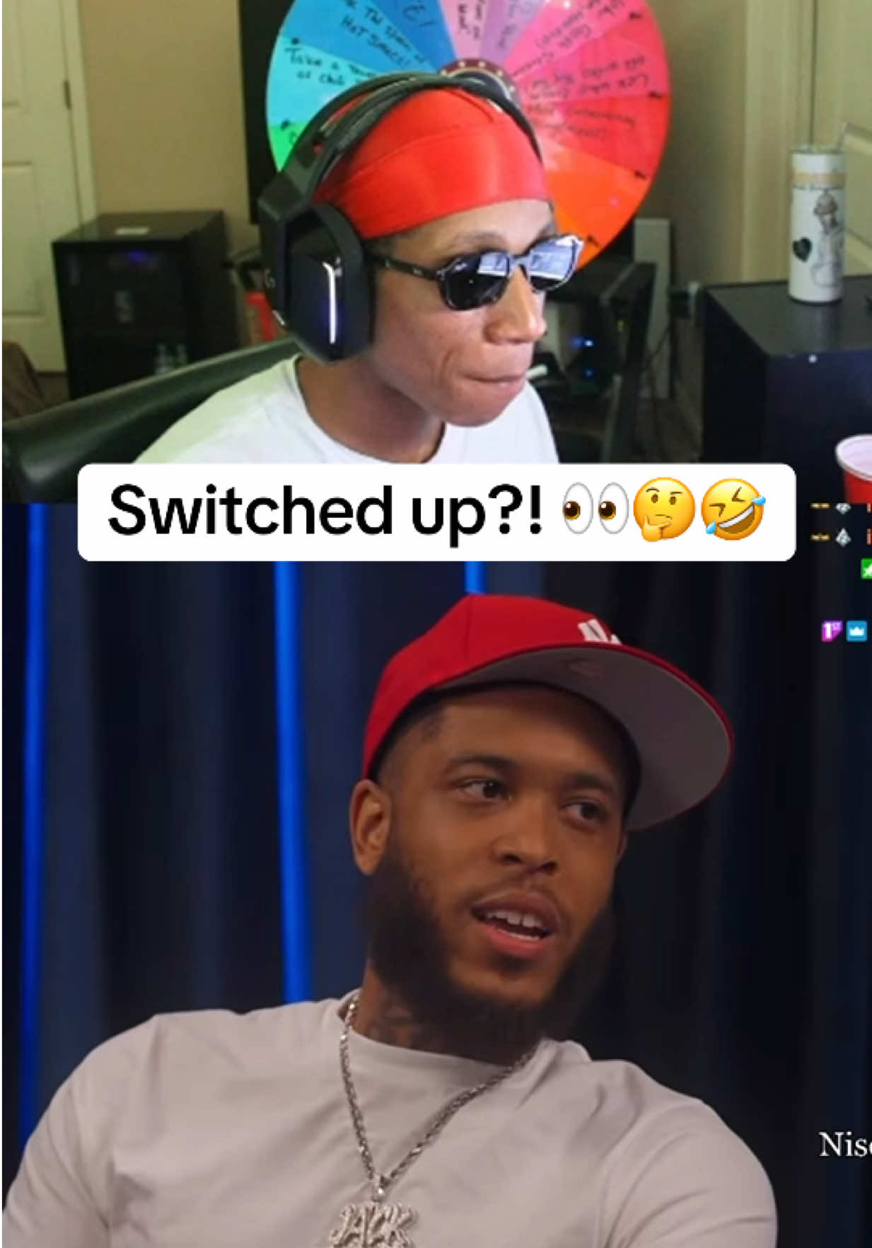 @DNiseLiveClips