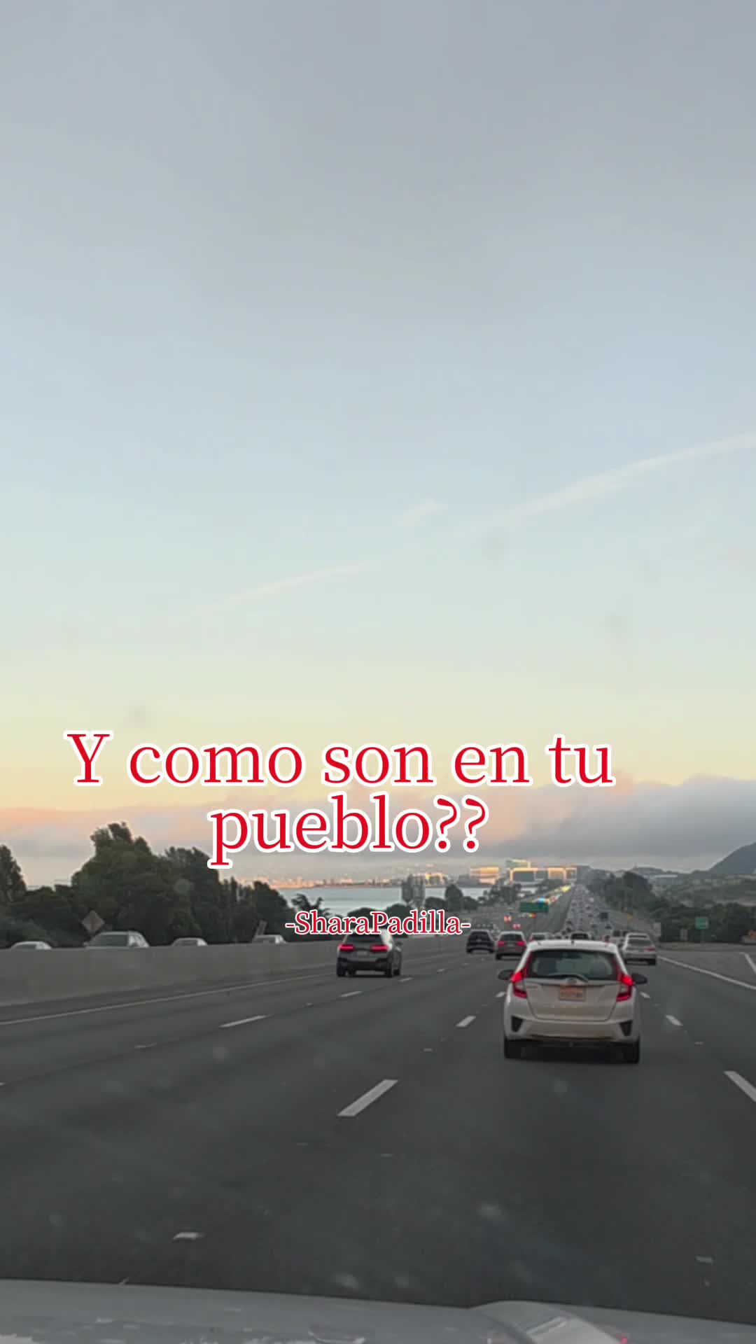 @Shara Padilla