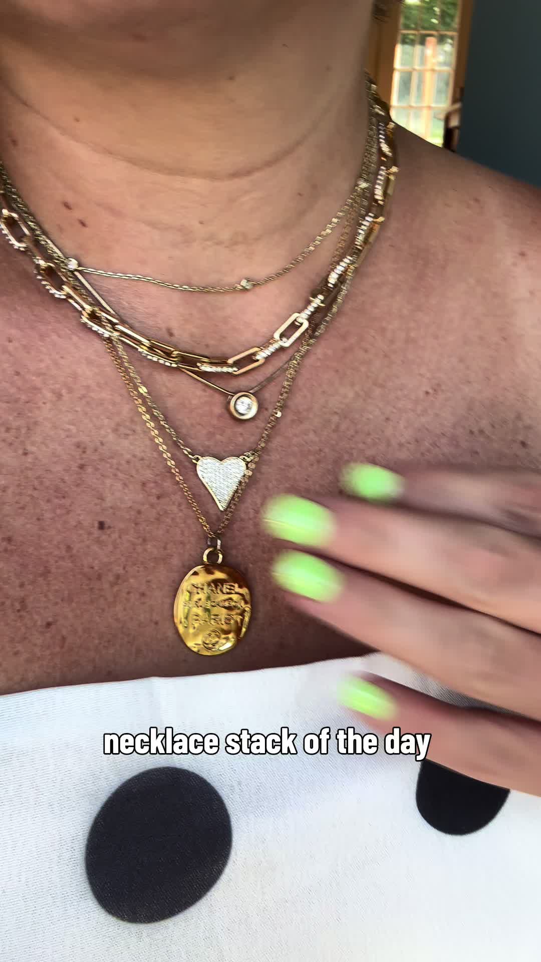 @Leah | Lucky Gal Co.