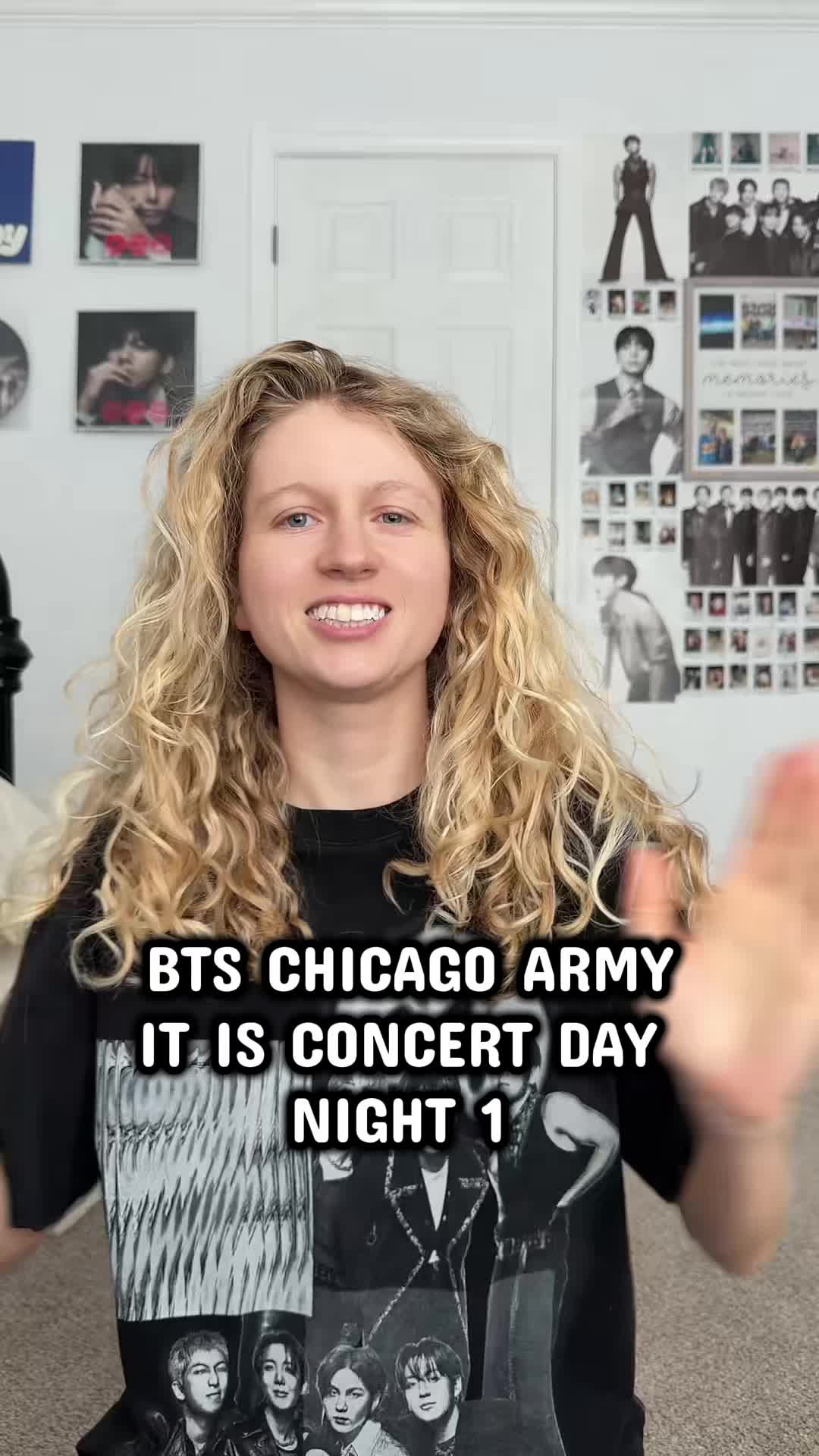 @Kelli | BTS Updates