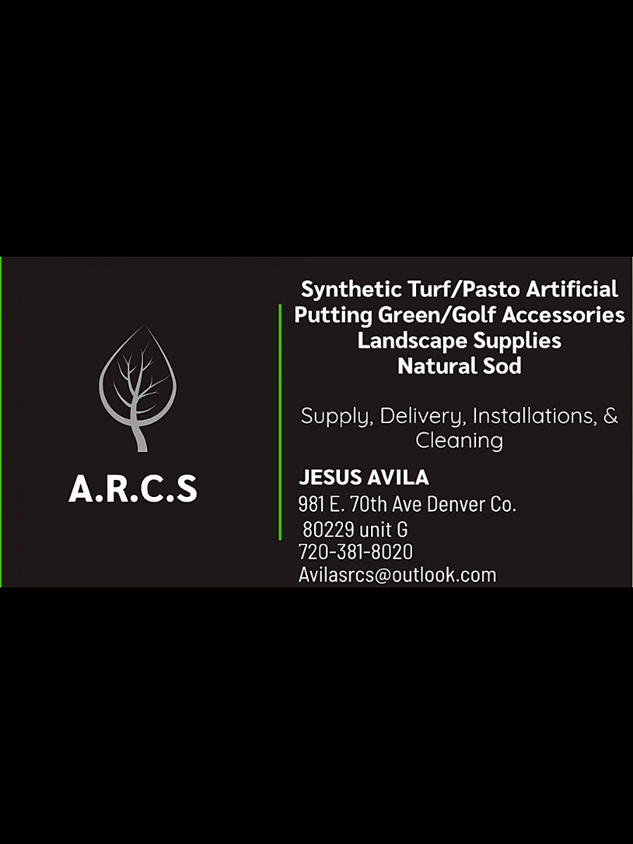 @A.R.C.S
