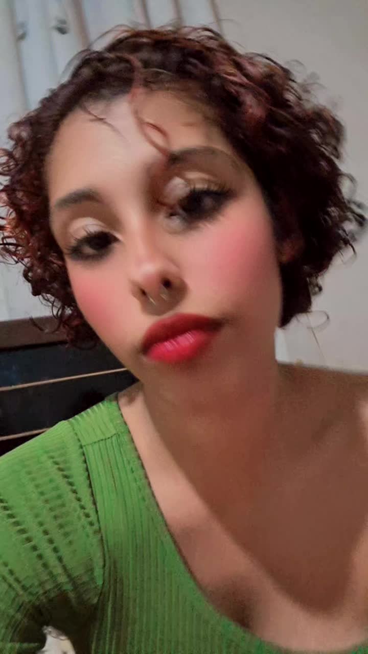 @moreninha ❤️