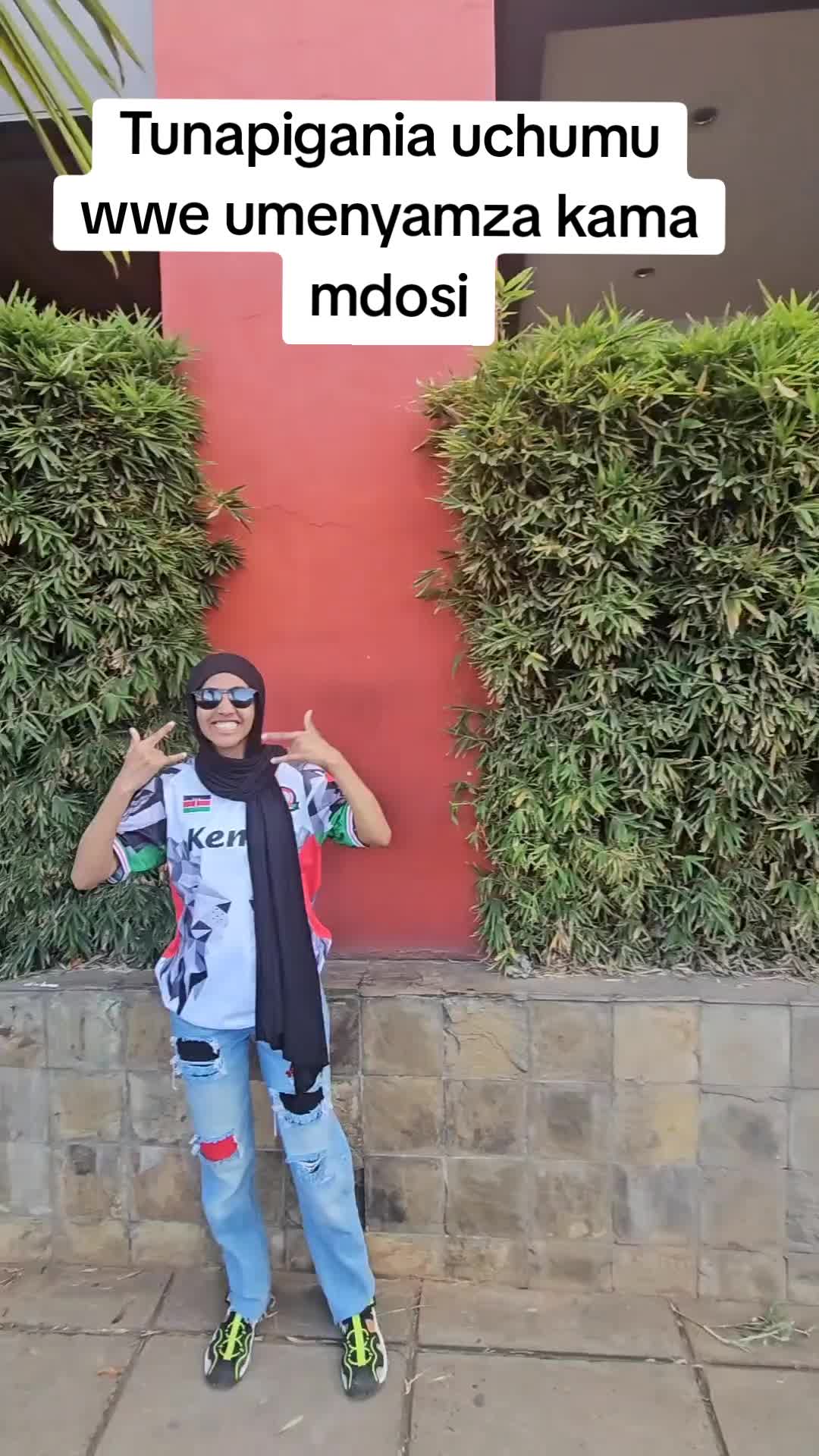 @Rihanna