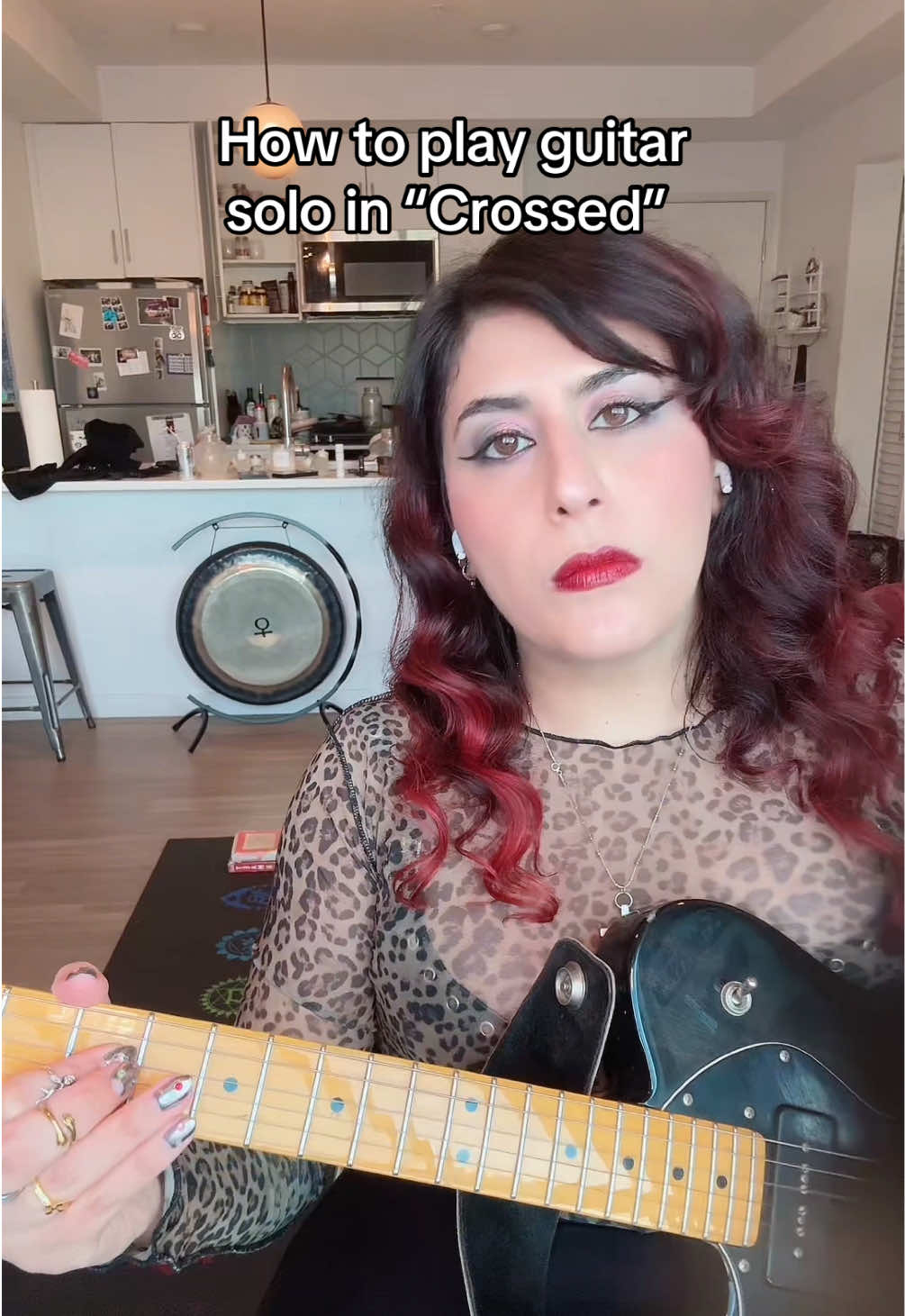 @Taleen Kali