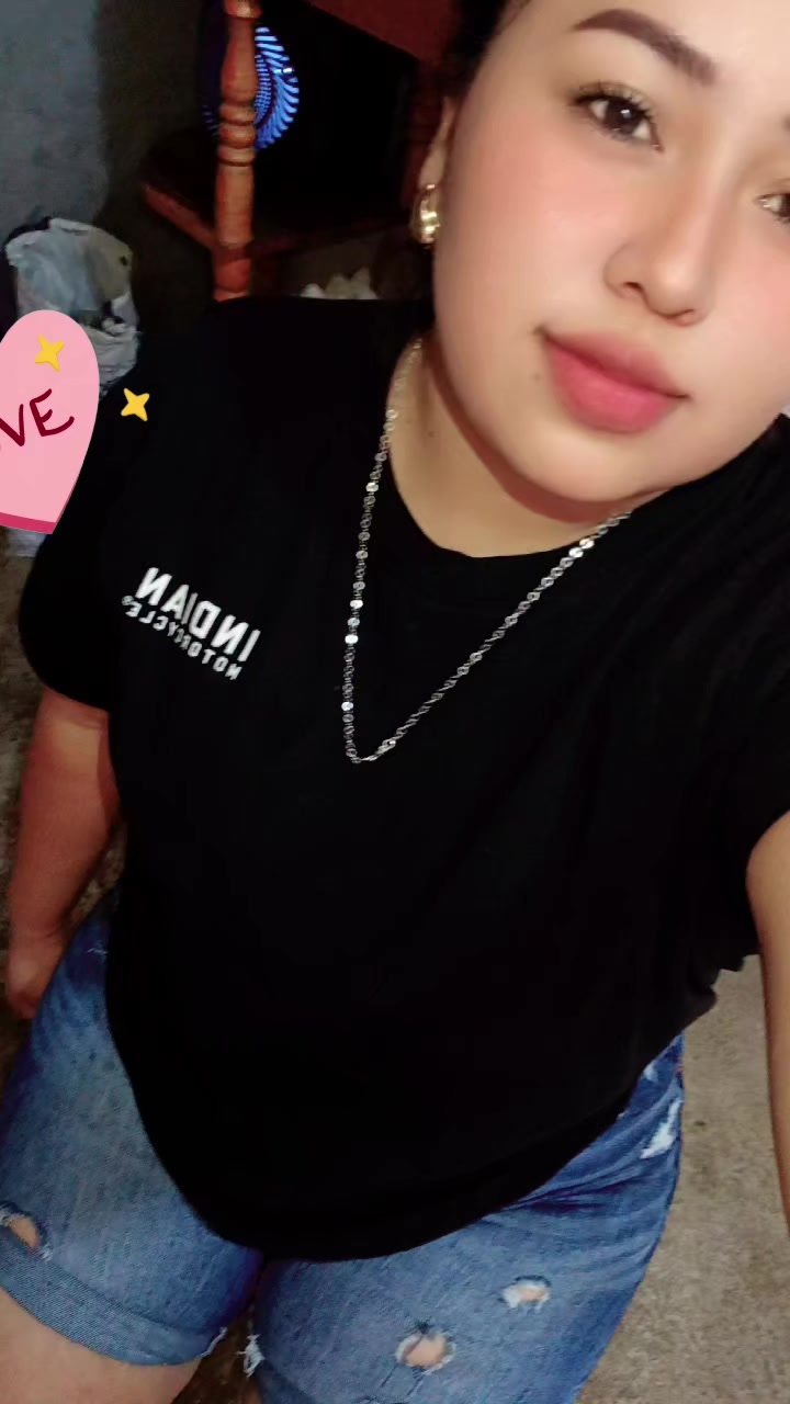 @Aley... Huerta ๐ณ๐ฎโ
๐ฅฐ๐ซถ๐