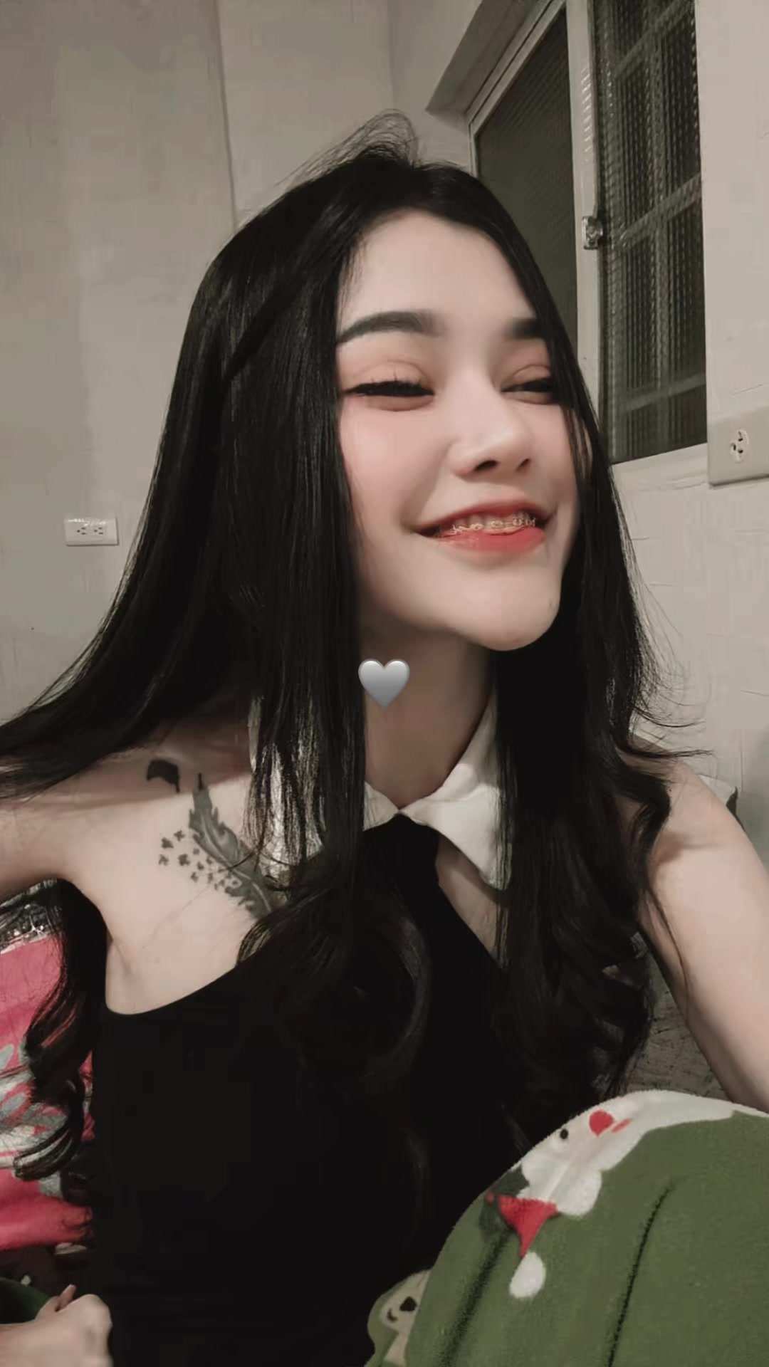 @♥️IG:นุช วิชุดา♥️