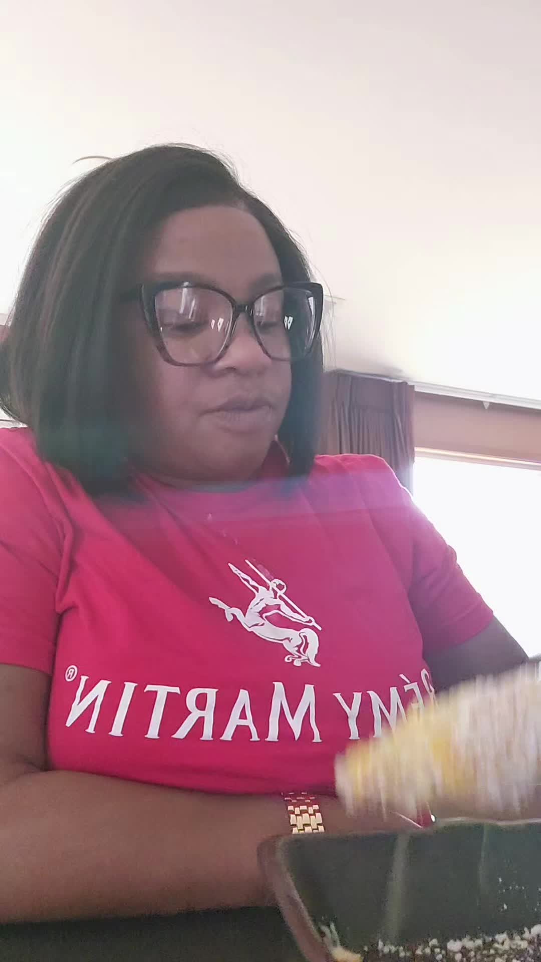 @Tameika