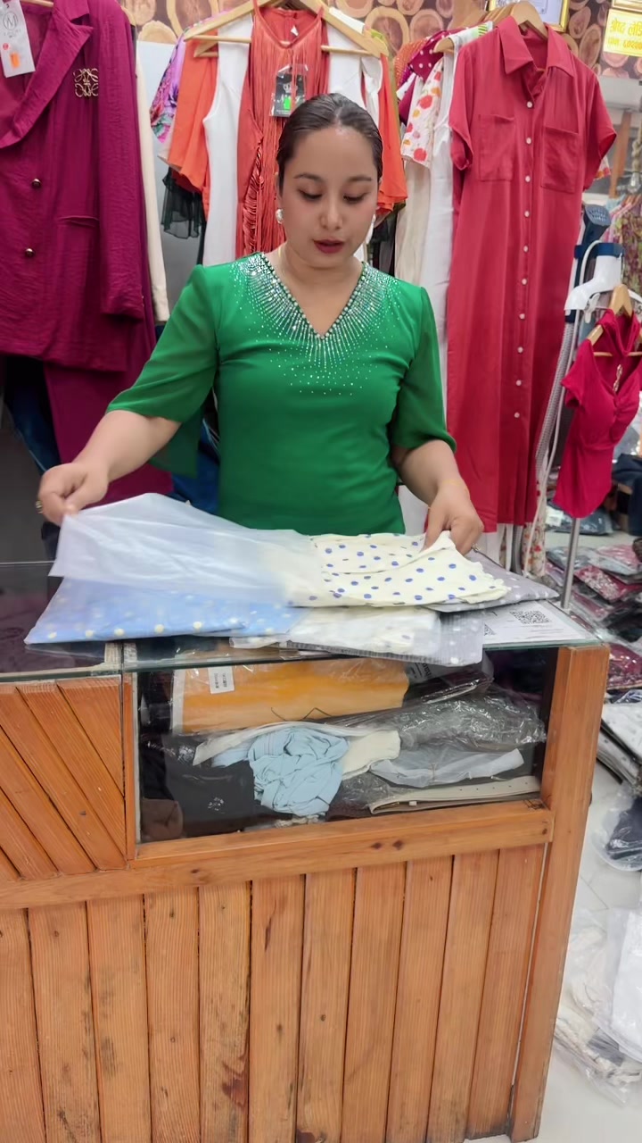 @Shrestha.fashion chitwan Parsa