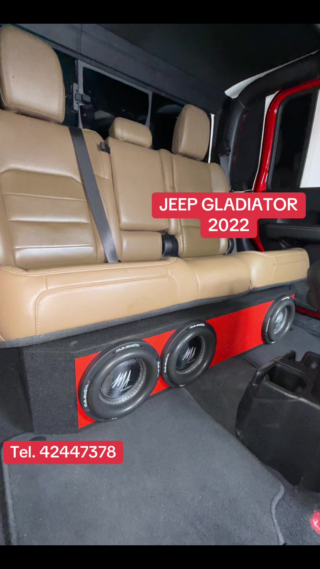 @caraudioSANARATE