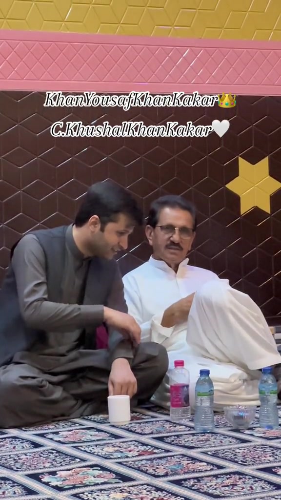 @Barzan Khan Kakar