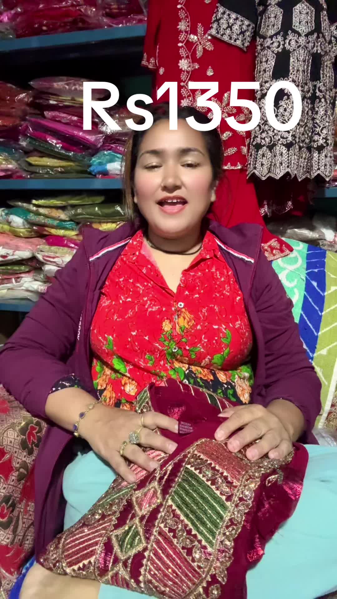 @Didi Bahini Collection
