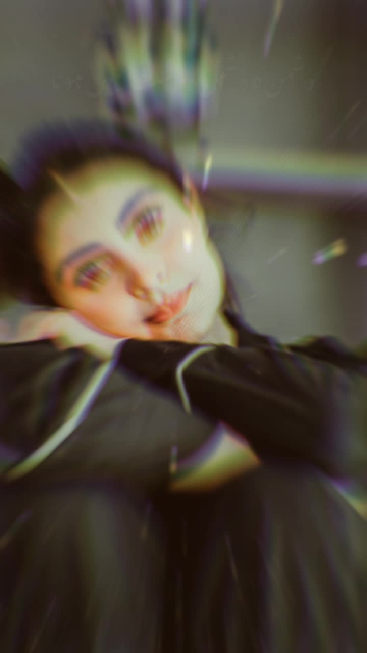 @cute girl 💫