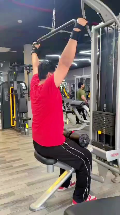 @KHAN_BOSS_Fitness