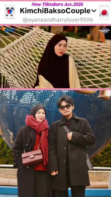 @KimchiBaksoCouple
