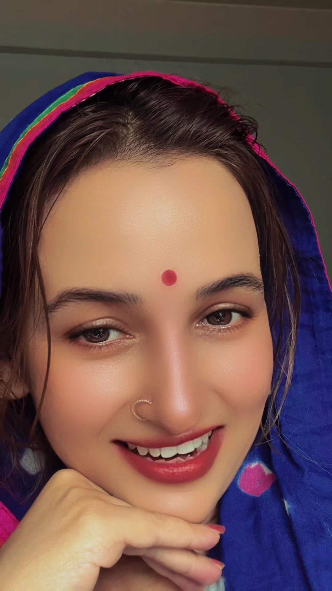 @बिन्दु🧿