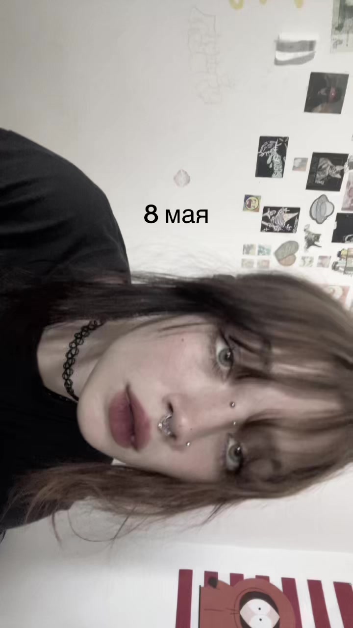 @Sidberi Nastya