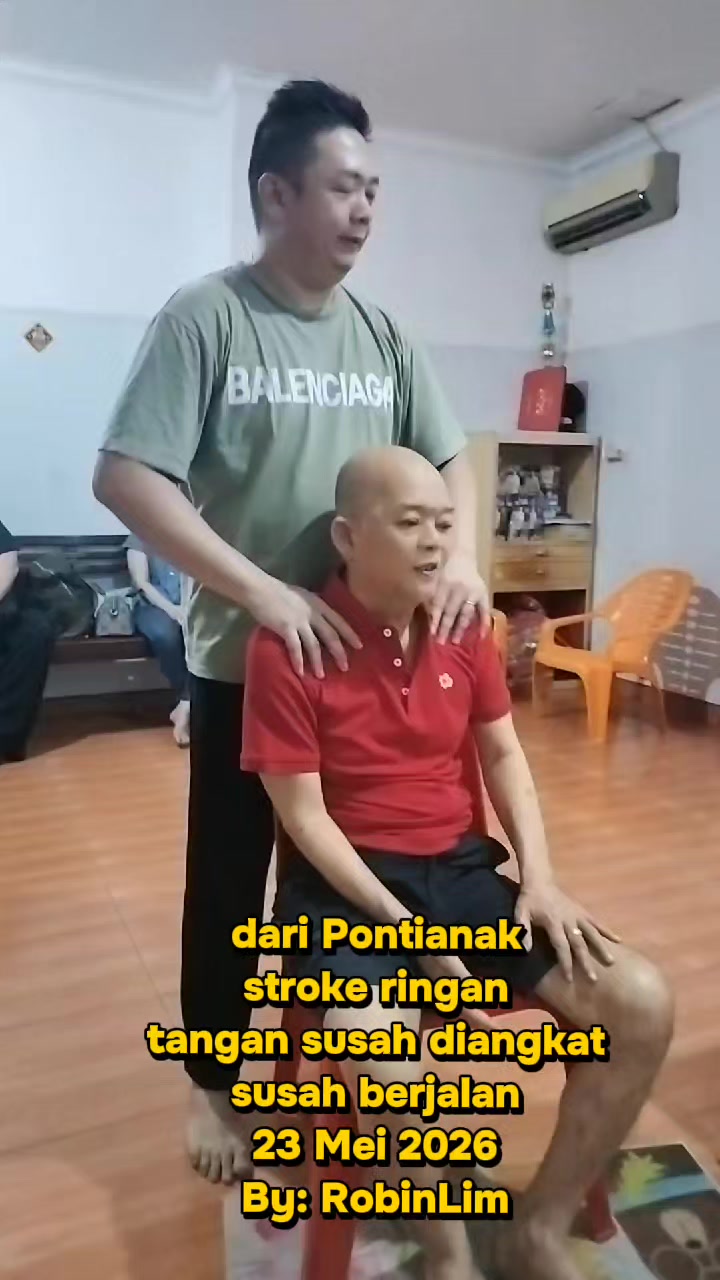 @Robinlim SUYANTO