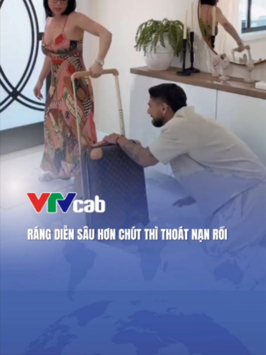 @VTVcab Trending - Giải trí