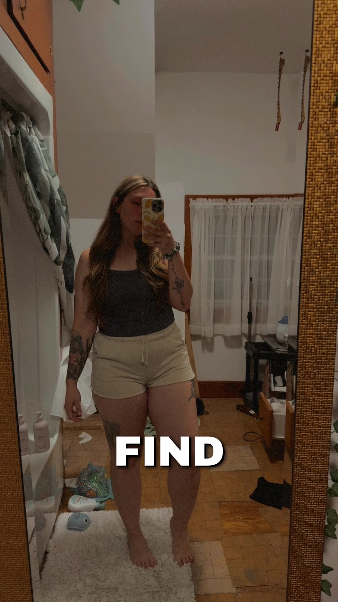 @Katie